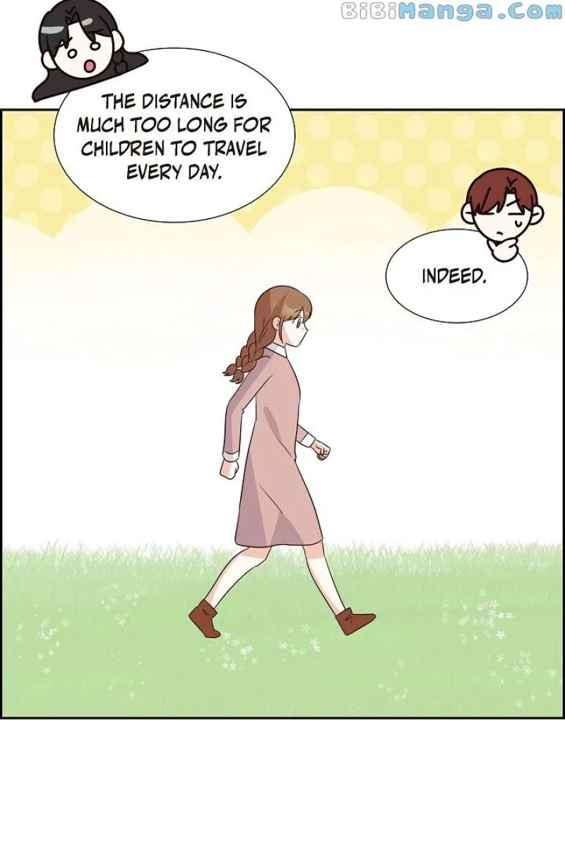 My Fair Maid Chapter 59 – Page 45