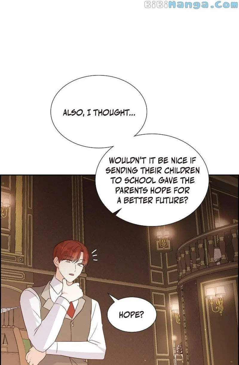 My Fair Maid Chapter 59 – Page 46