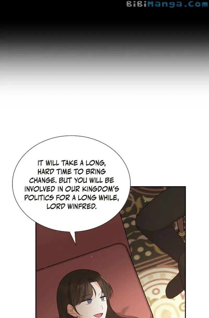 My Fair Maid Chapter 59 – Page 50