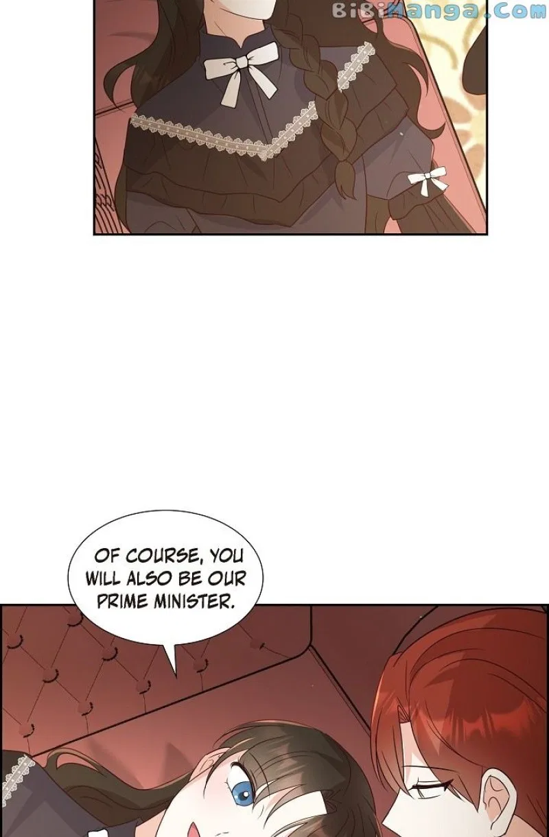 My Fair Maid Chapter 59 – Page 51
