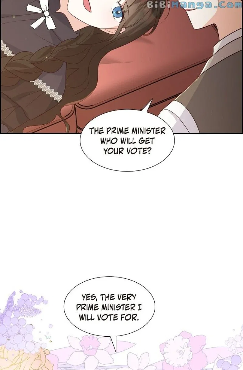 My Fair Maid Chapter 59 – Page 52
