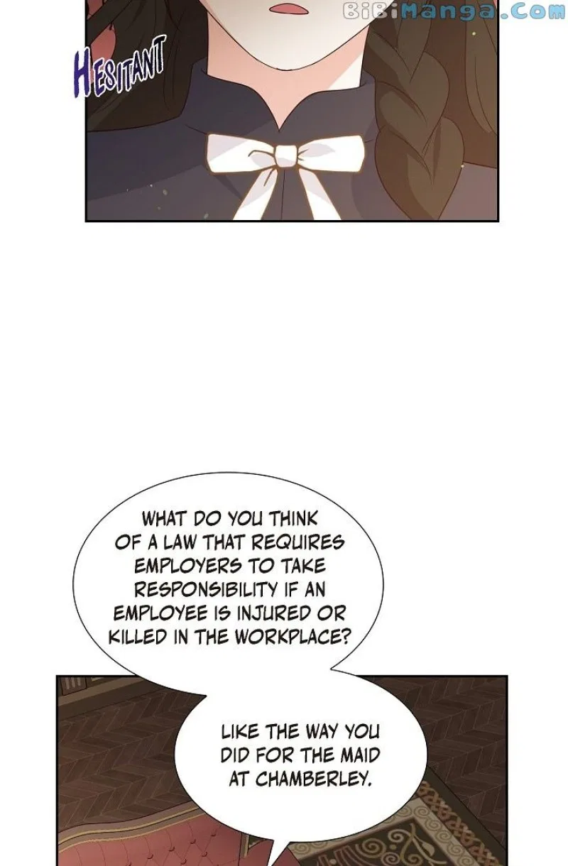 My Fair Maid Chapter 59 – Page 55