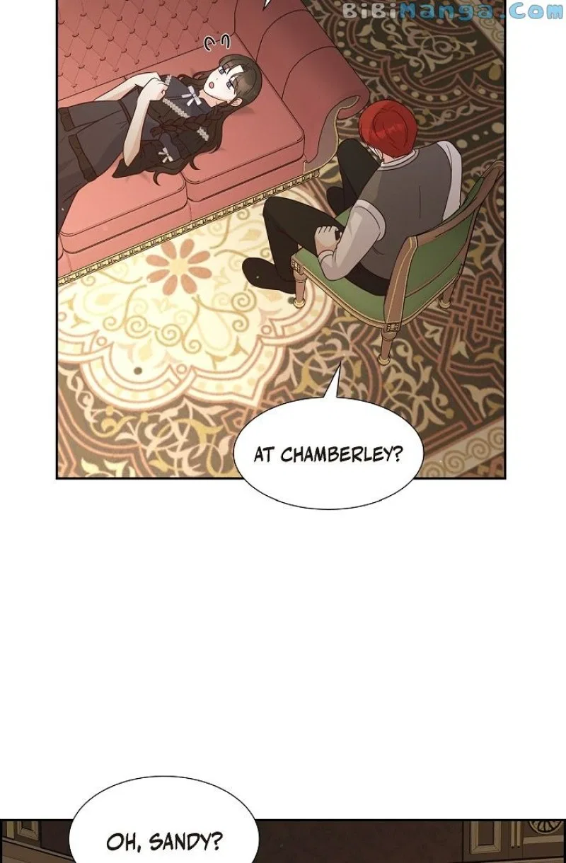 My Fair Maid Chapter 59 – Page 56