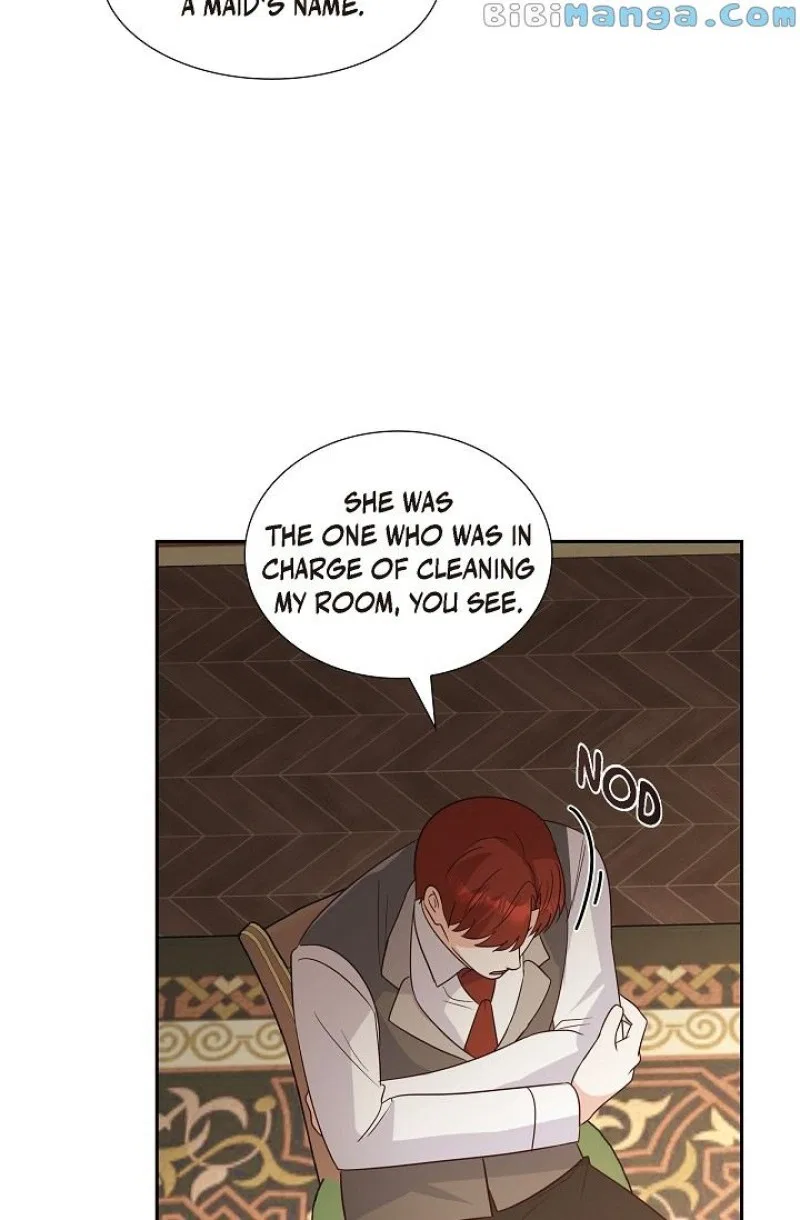 My Fair Maid Chapter 59 – Page 60