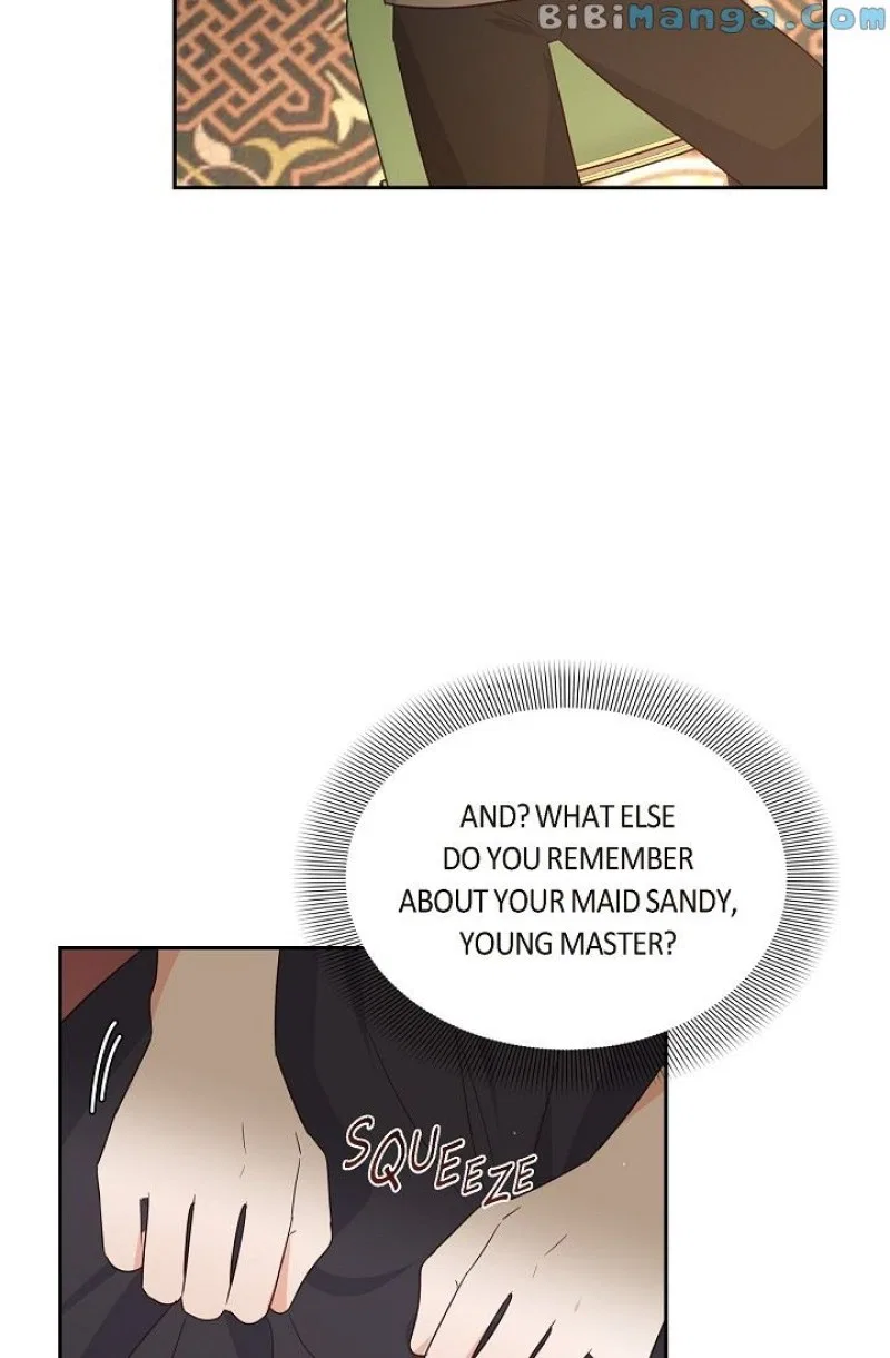 My Fair Maid Chapter 59 – Page 61