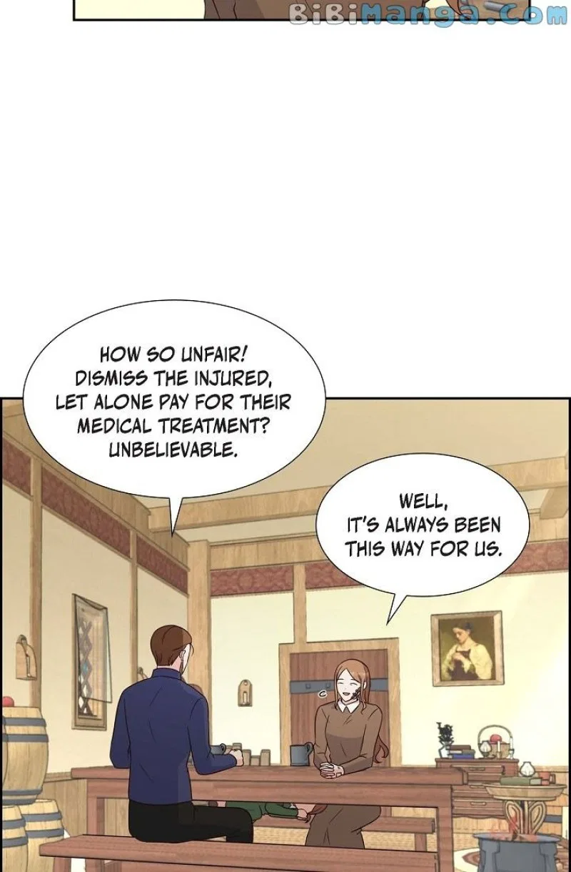 My Fair Maid Chapter 58 – Page 2