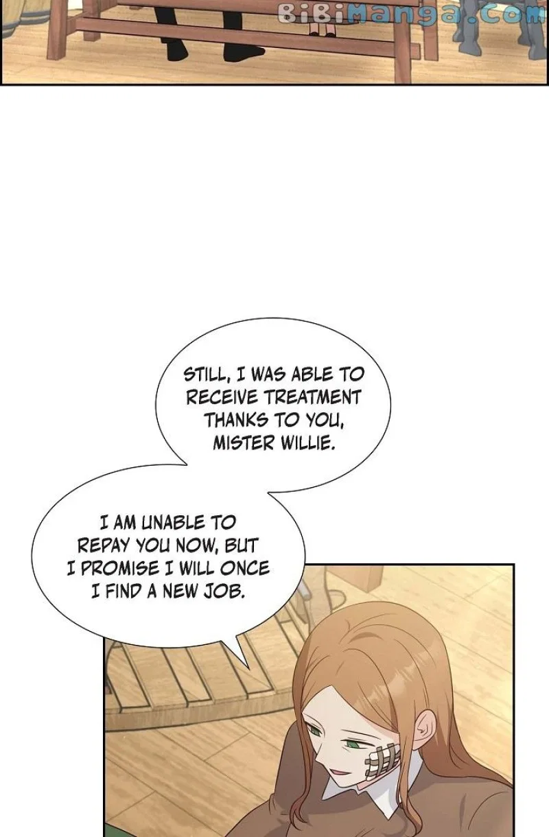 My Fair Maid Chapter 58 – Page 3