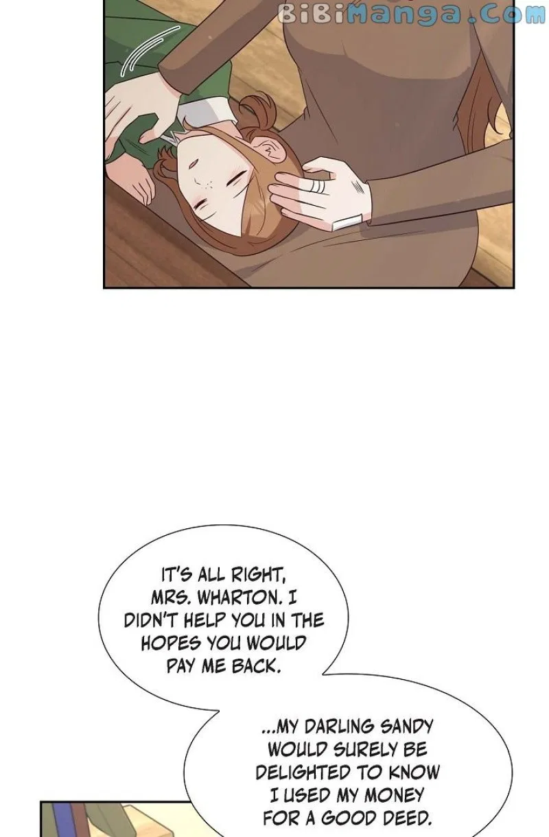My Fair Maid Chapter 58 – Page 4
