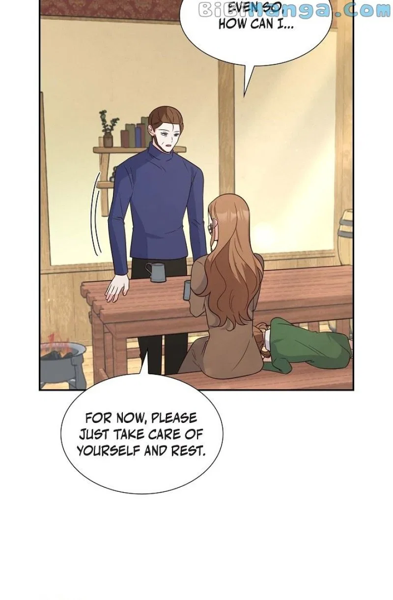 My Fair Maid Chapter 58 – Page 6