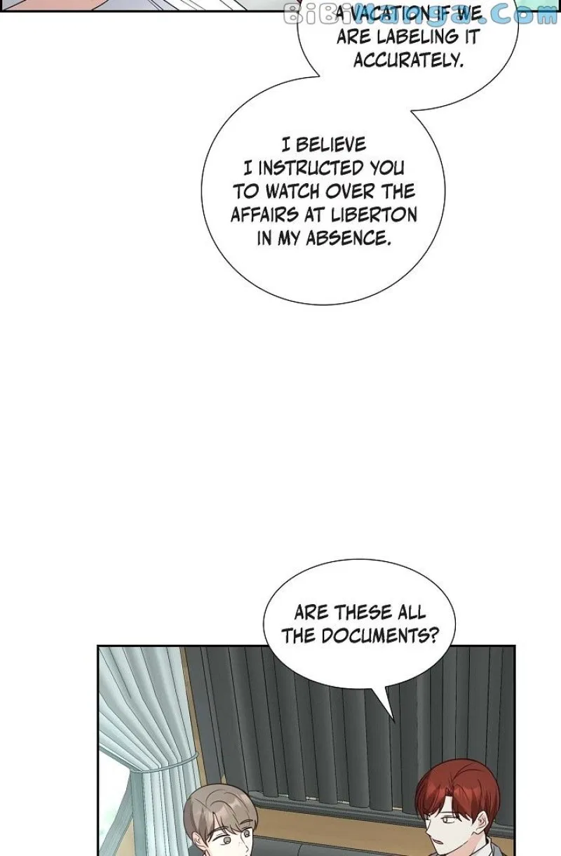 My Fair Maid Chapter 58 – Page 12