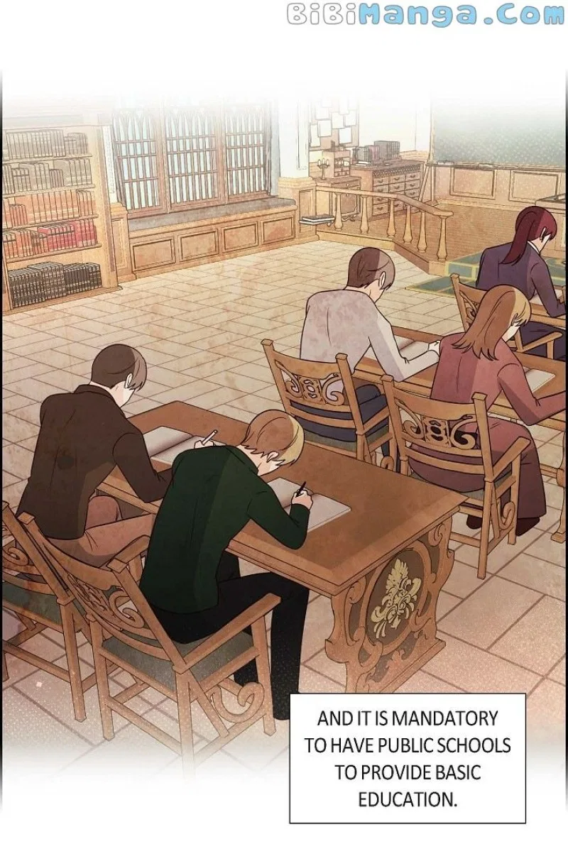 My Fair Maid Chapter 58 – Page 14