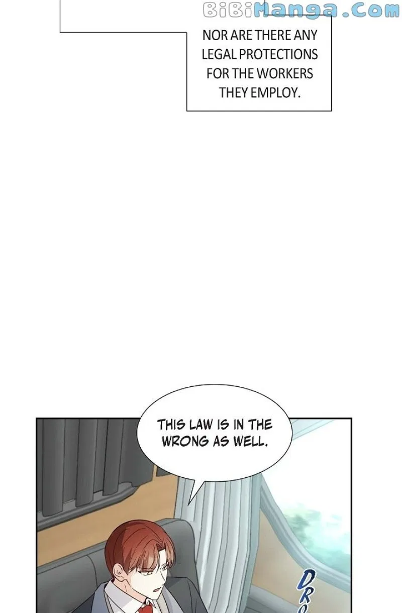 My Fair Maid Chapter 58 – Page 17
