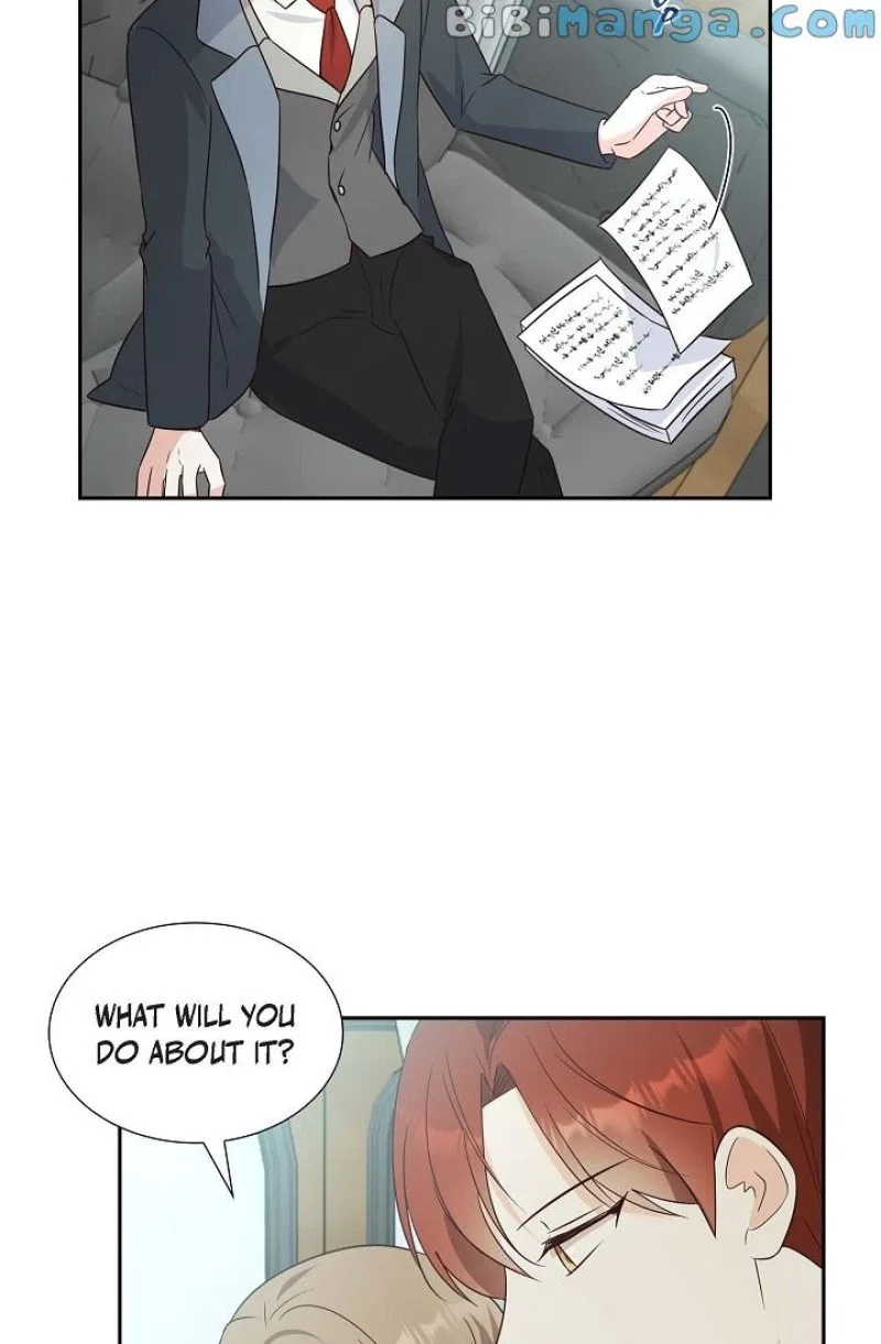 My Fair Maid Chapter 58 – Page 18