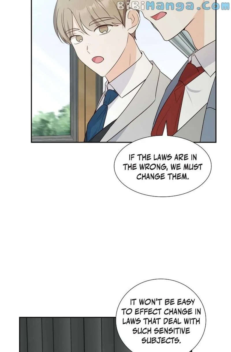 My Fair Maid Chapter 58 – Page 19