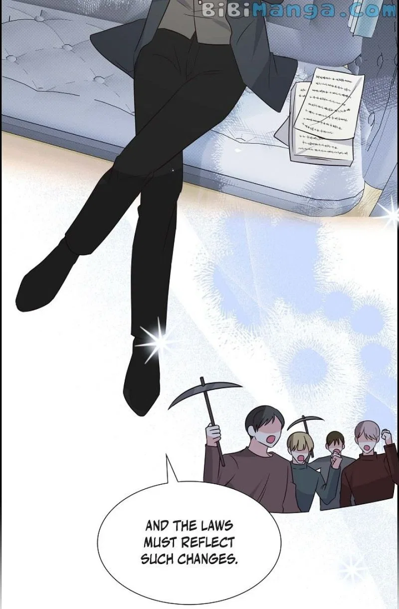 My Fair Maid Chapter 58 – Page 22