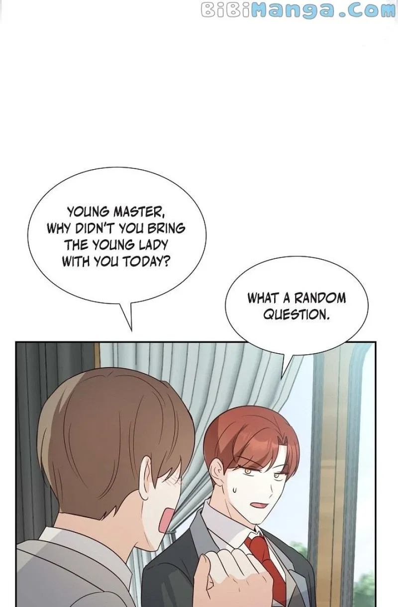 My Fair Maid Chapter 58 – Page 23