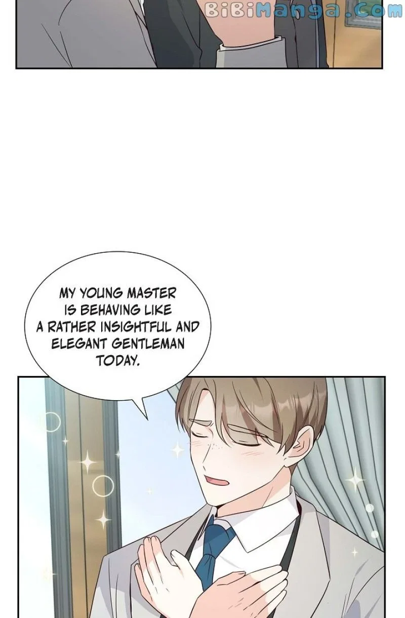 My Fair Maid Chapter 58 – Page 24