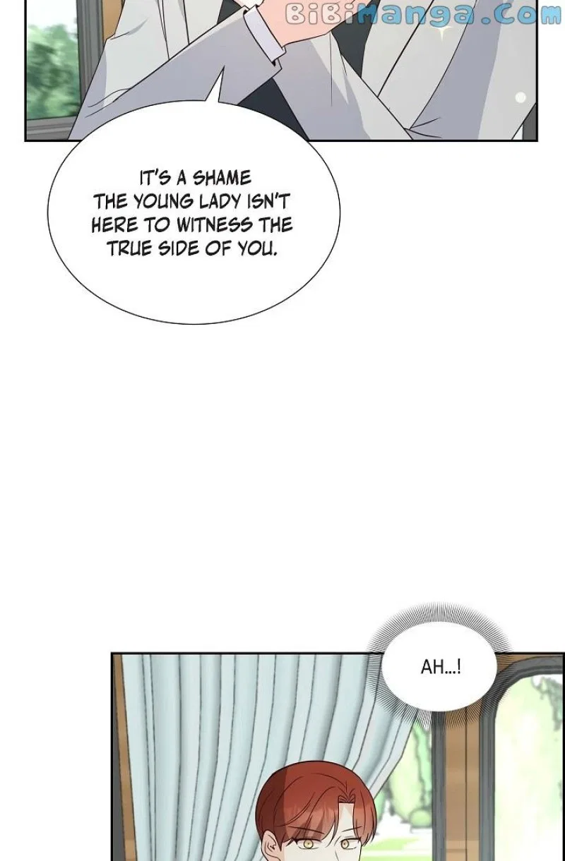 My Fair Maid Chapter 58 – Page 25