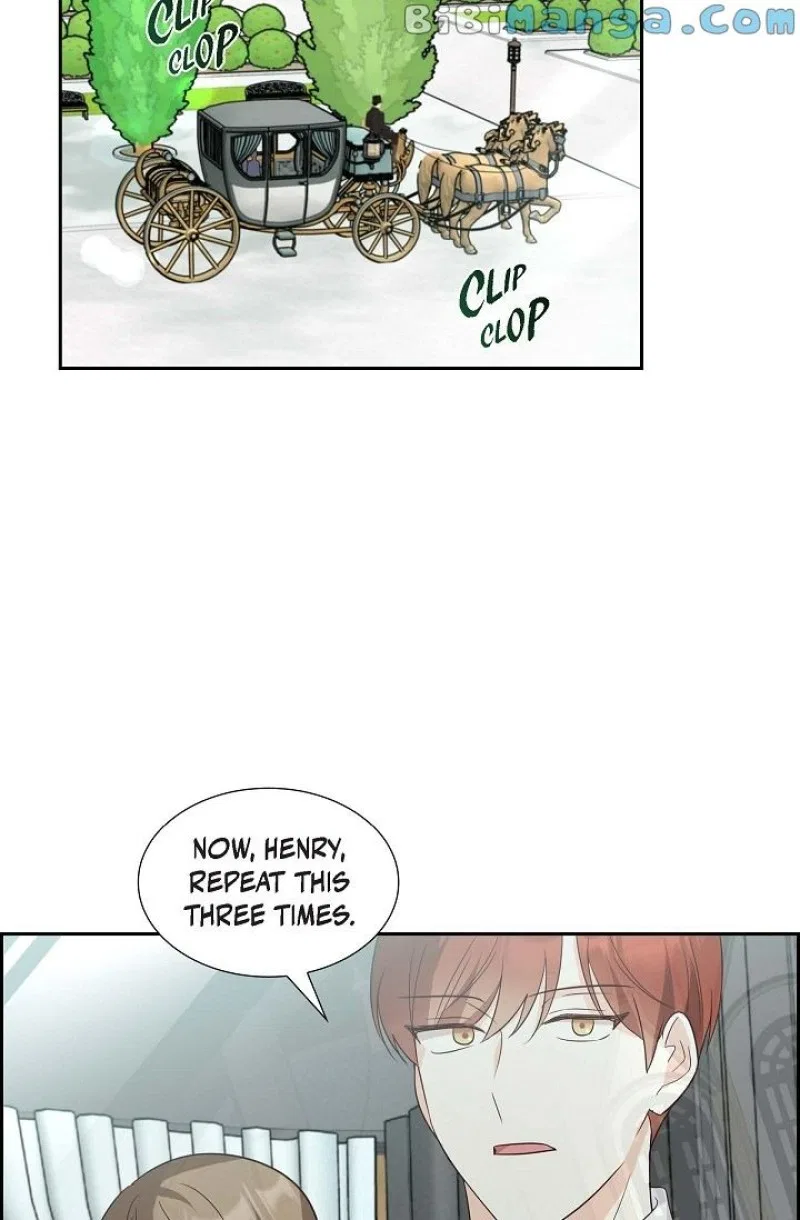 My Fair Maid Chapter 58 – Page 27