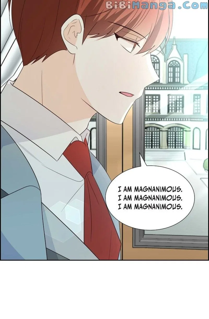 My Fair Maid Chapter 58 – Page 29