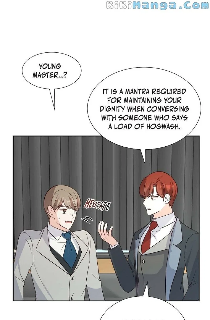 My Fair Maid Chapter 58 – Page 30