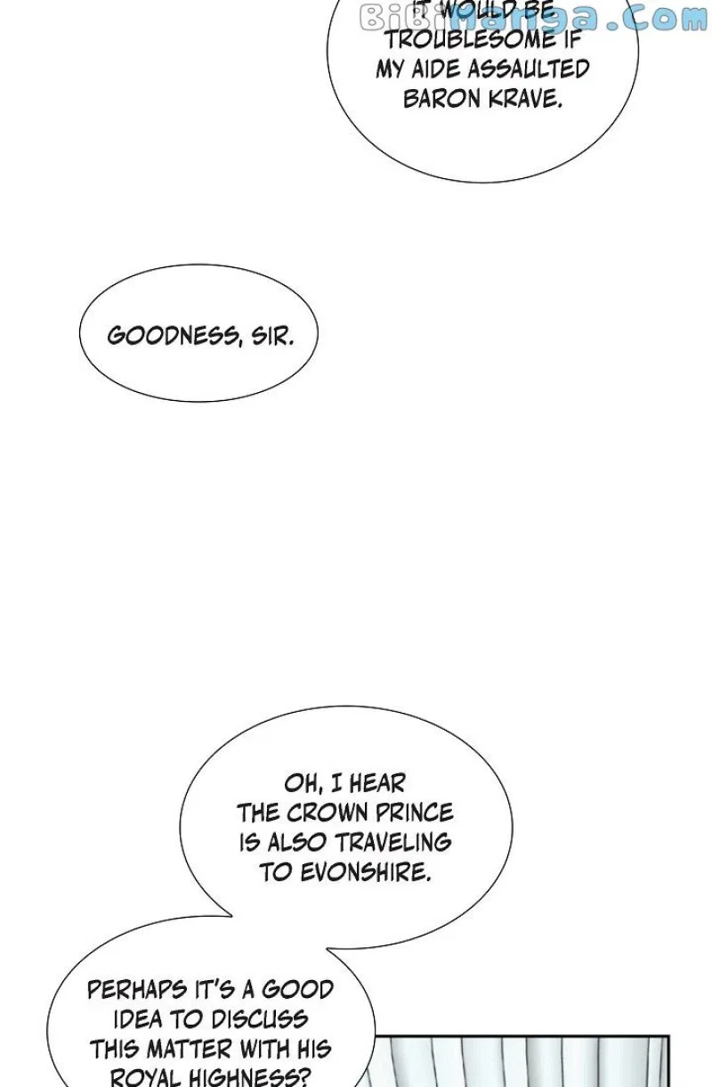 My Fair Maid Chapter 58 – Page 31