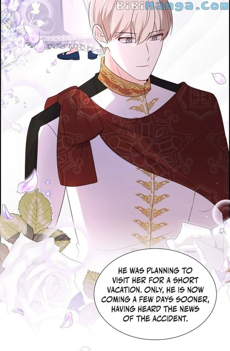 My Fair Maid Chapter 58 – Page 35