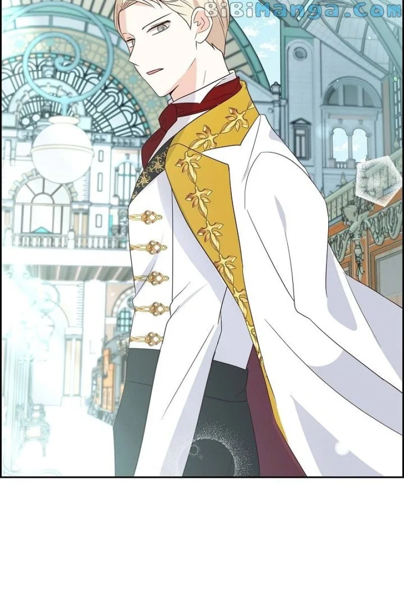 My Fair Maid Chapter 58 – Page 41
