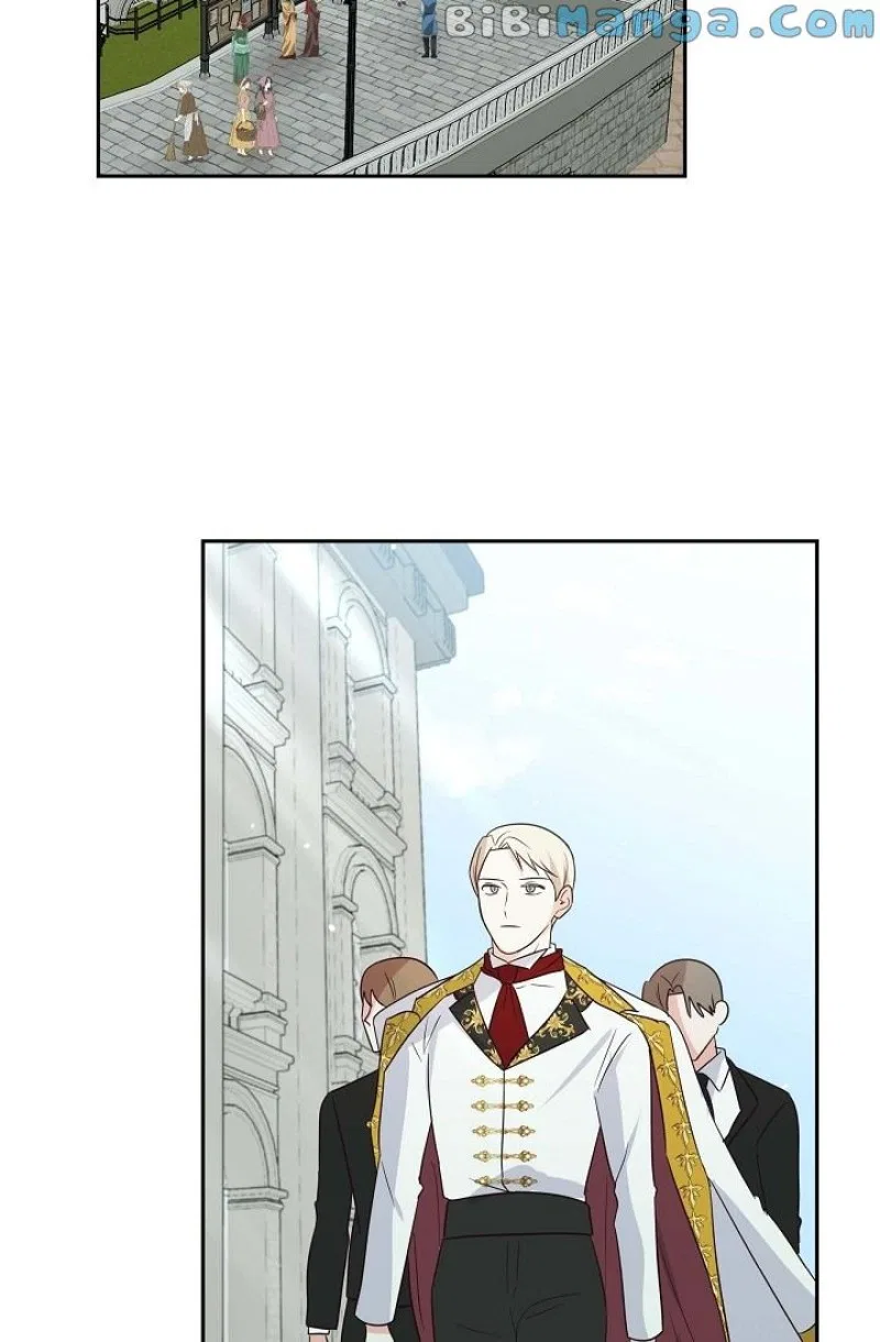 My Fair Maid Chapter 58 – Page 43