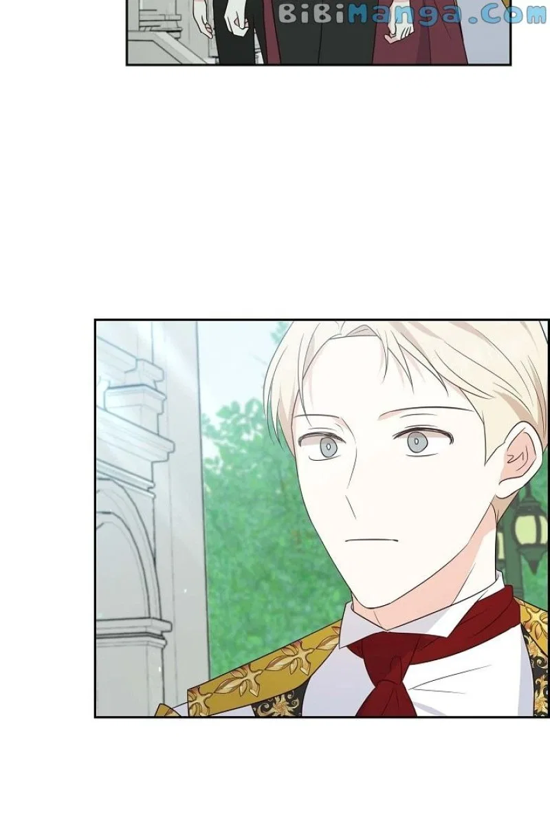My Fair Maid Chapter 58 – Page 44