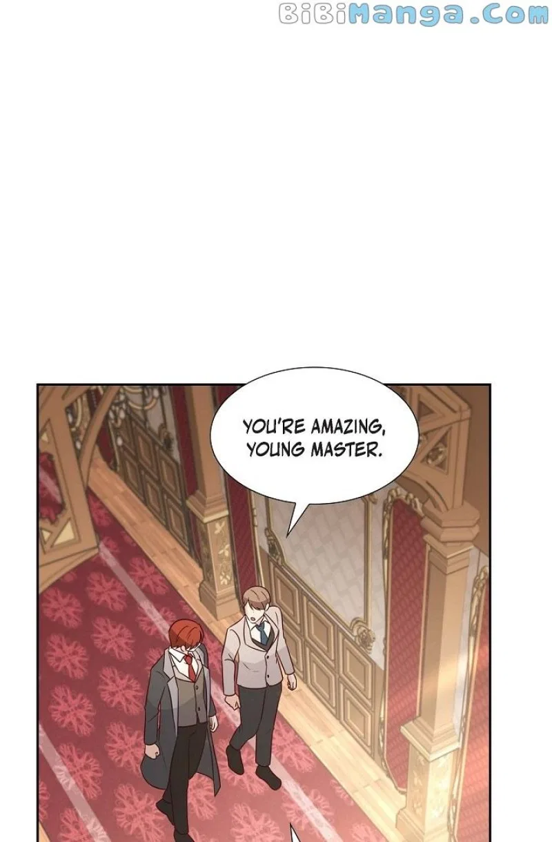 My Fair Maid Chapter 58 – Page 50