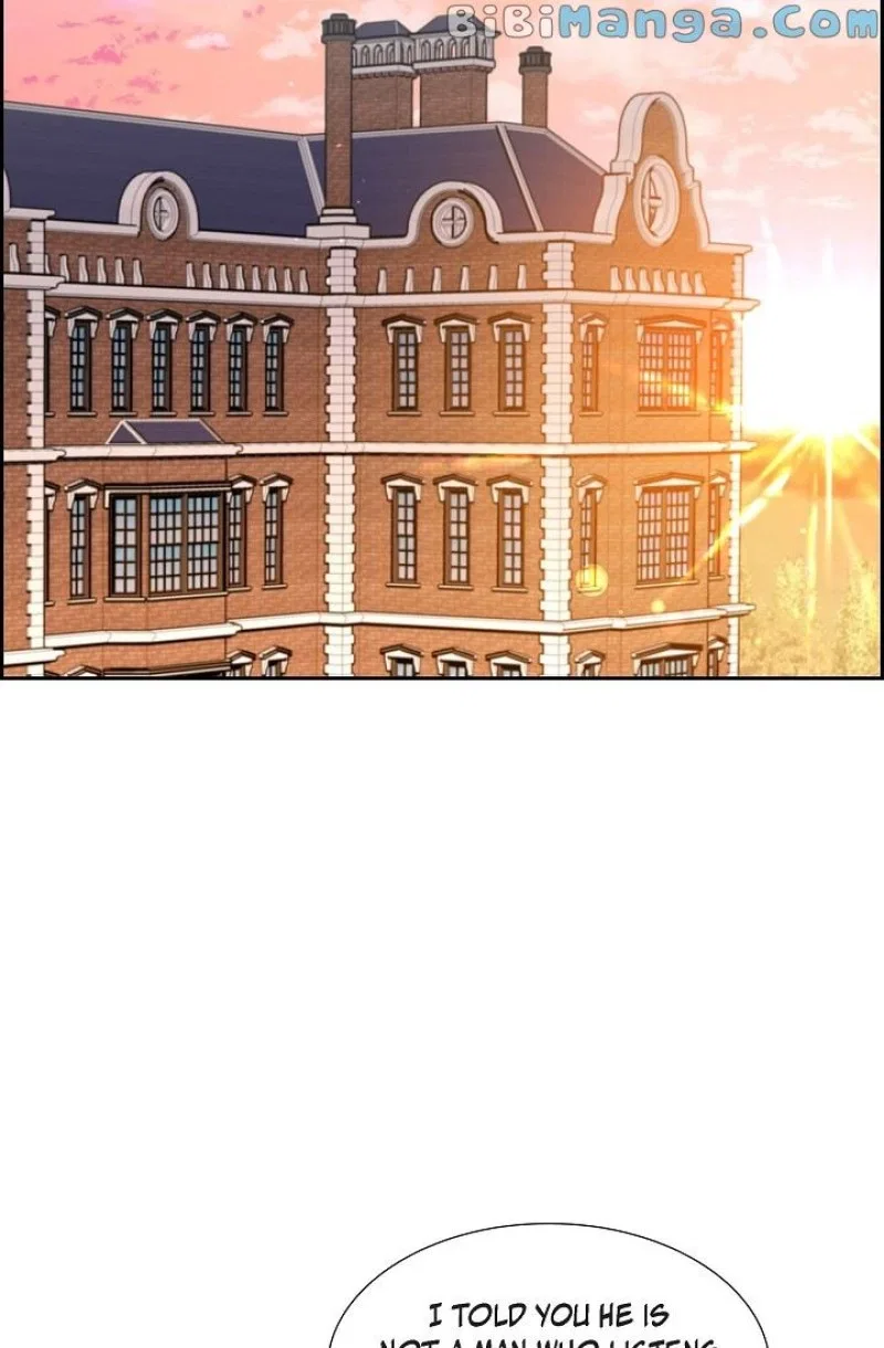 My Fair Maid Chapter 58 – Page 55