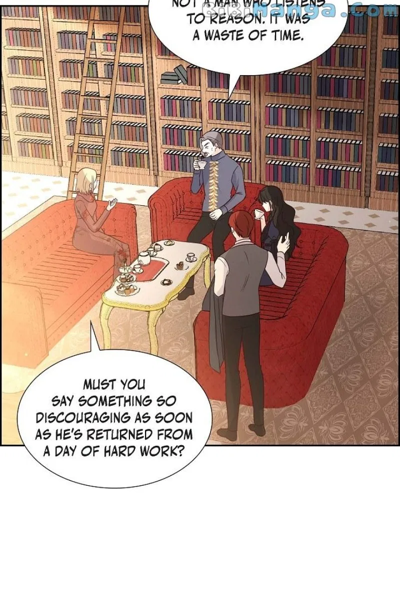 My Fair Maid Chapter 58 – Page 56