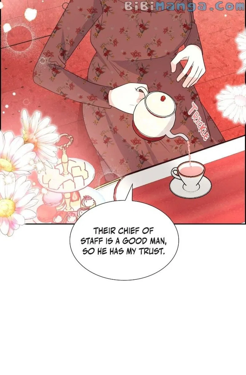 My Fair Maid Chapter 58 – Page 59