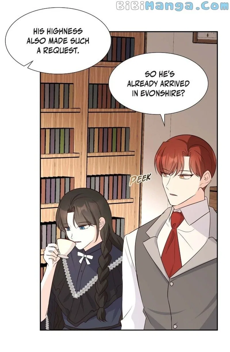 My Fair Maid Chapter 58 – Page 60