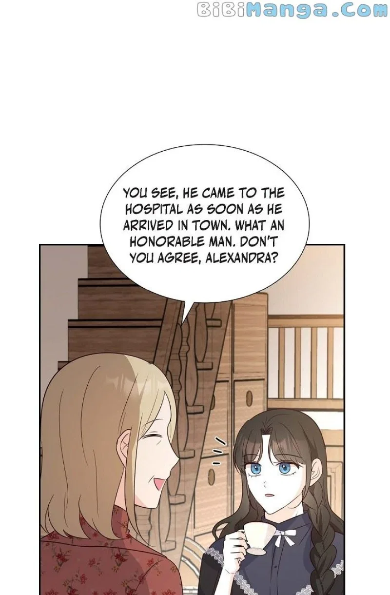 My Fair Maid Chapter 58 – Page 61