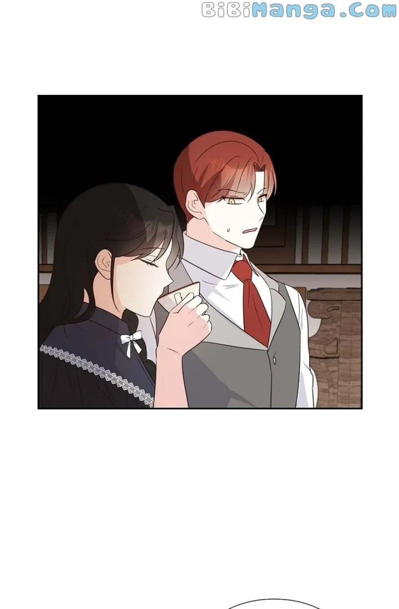My Fair Maid Chapter 58 – Page 64