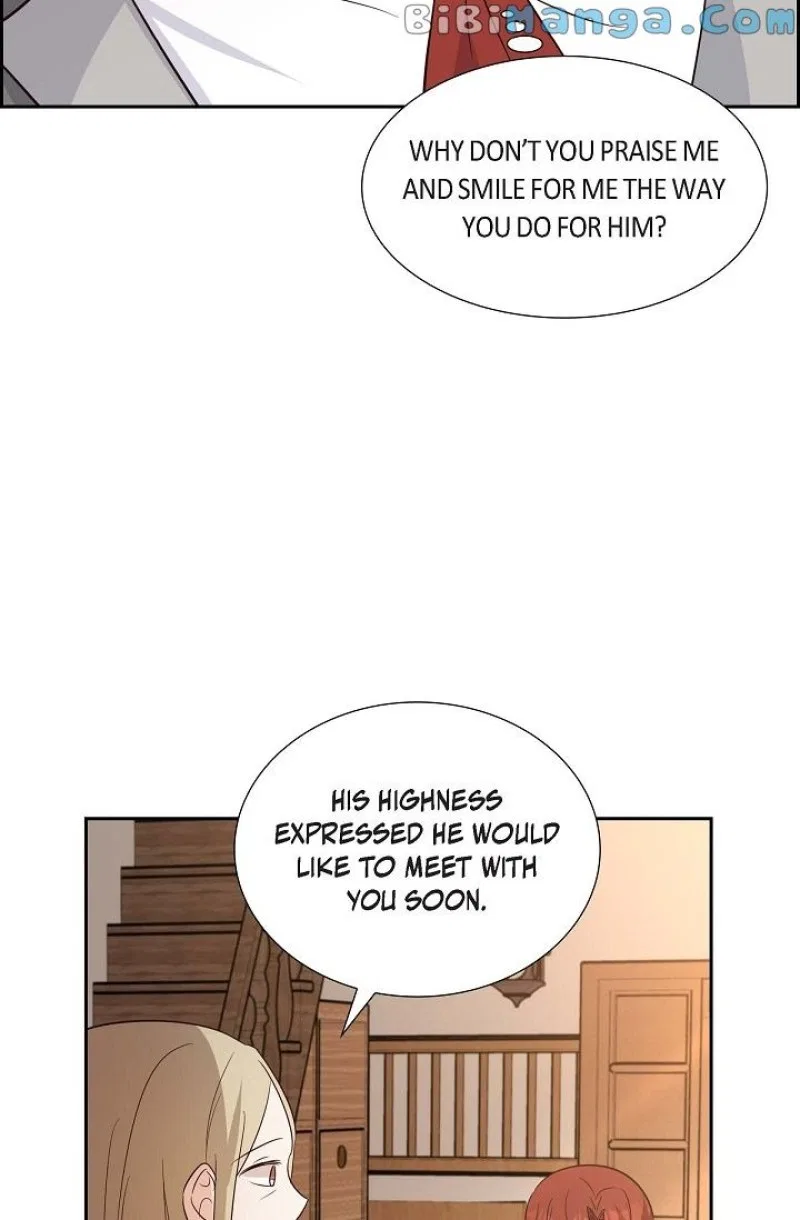 My Fair Maid Chapter 58 – Page 66