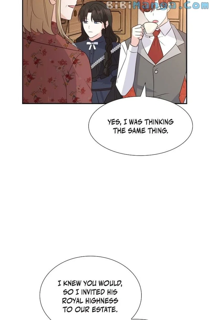 My Fair Maid Chapter 58 – Page 67