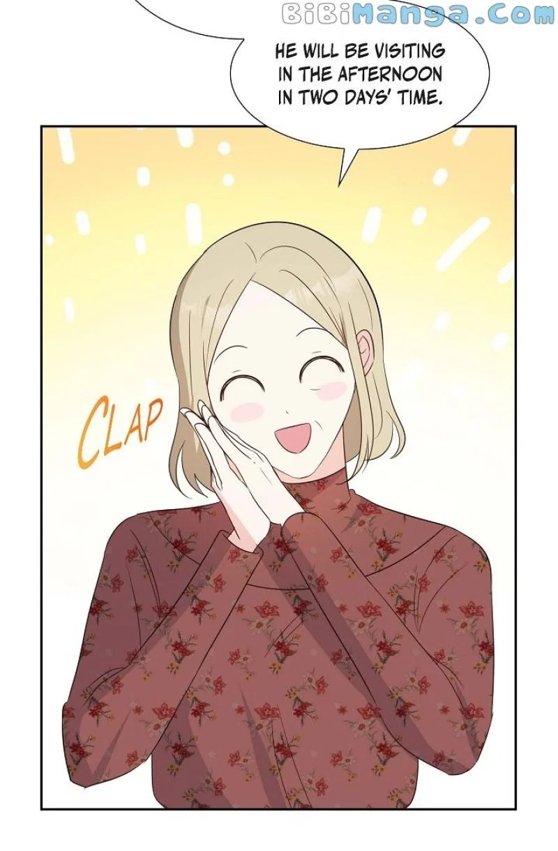 My Fair Maid Chapter 58 – Page 68