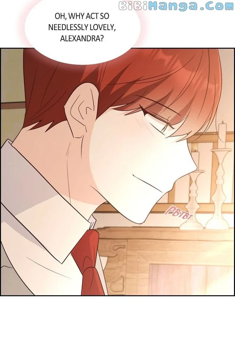 My Fair Maid Chapter 58 – Page 74