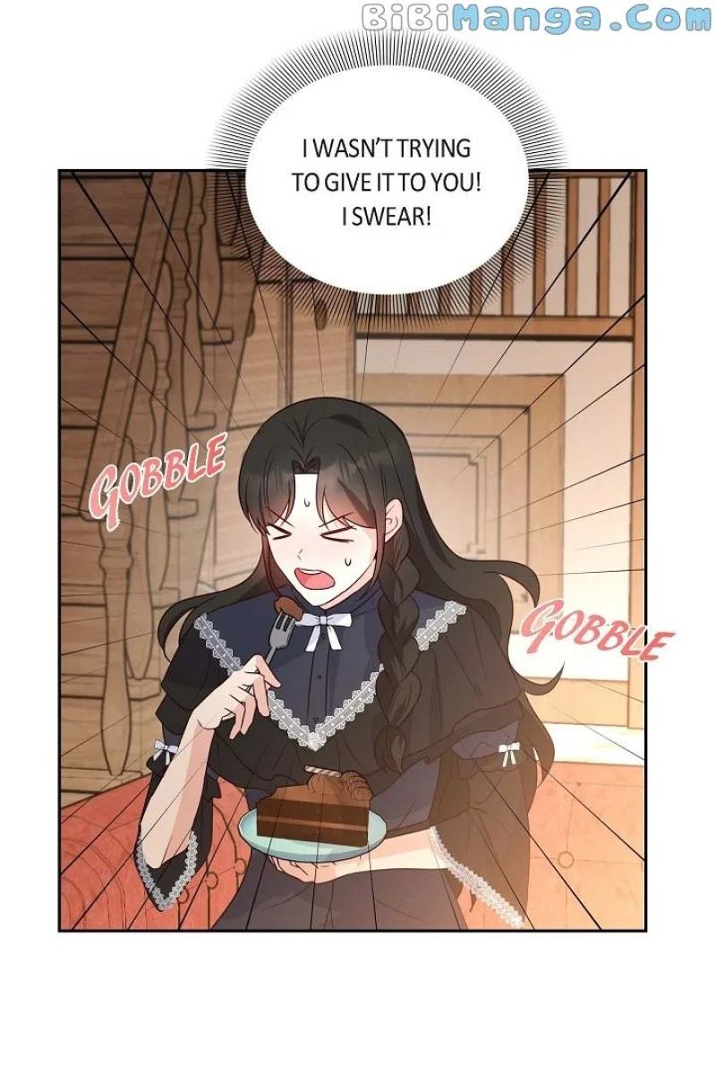 My Fair Maid Chapter 58 – Page 77