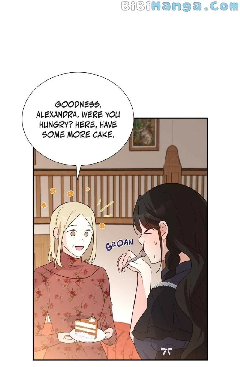 My Fair Maid Chapter 58 – Page 78
