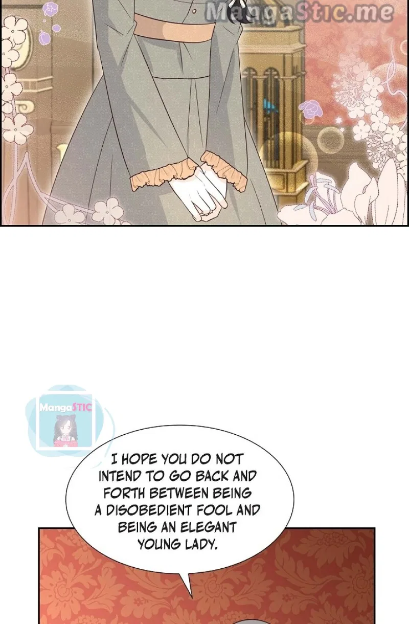 My Fair Maid Chapter 57 – Page 2
