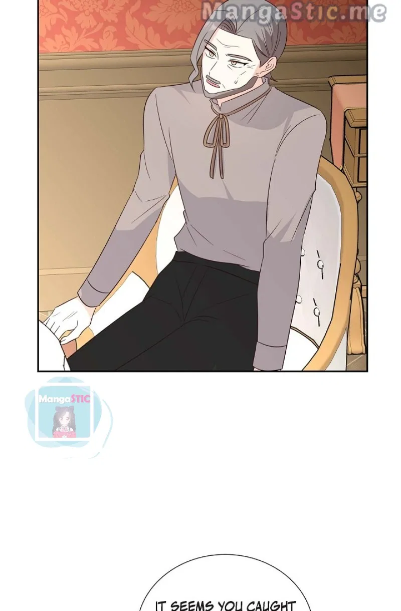 My Fair Maid Chapter 57 – Page 3