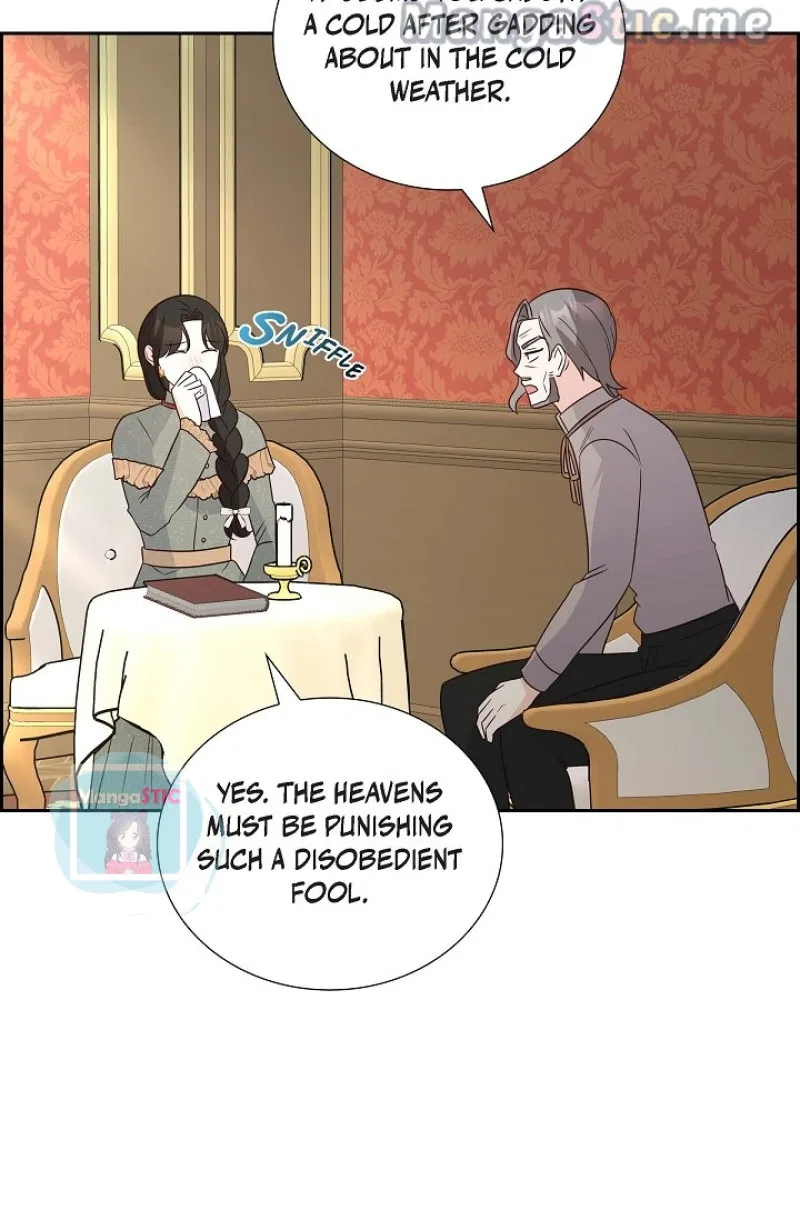 My Fair Maid Chapter 57 – Page 4