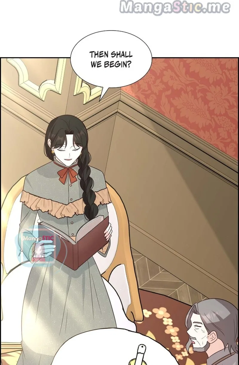 My Fair Maid Chapter 57 – Page 5