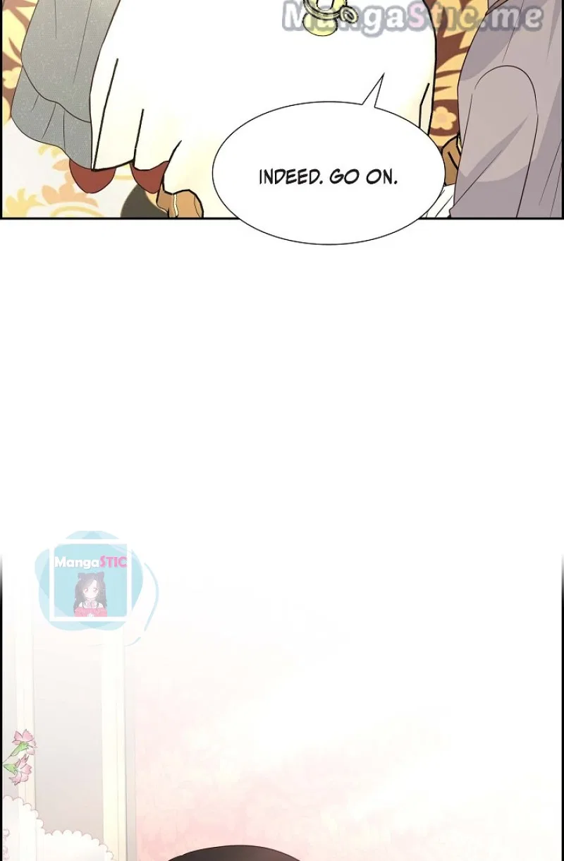 My Fair Maid Chapter 57 – Page 6