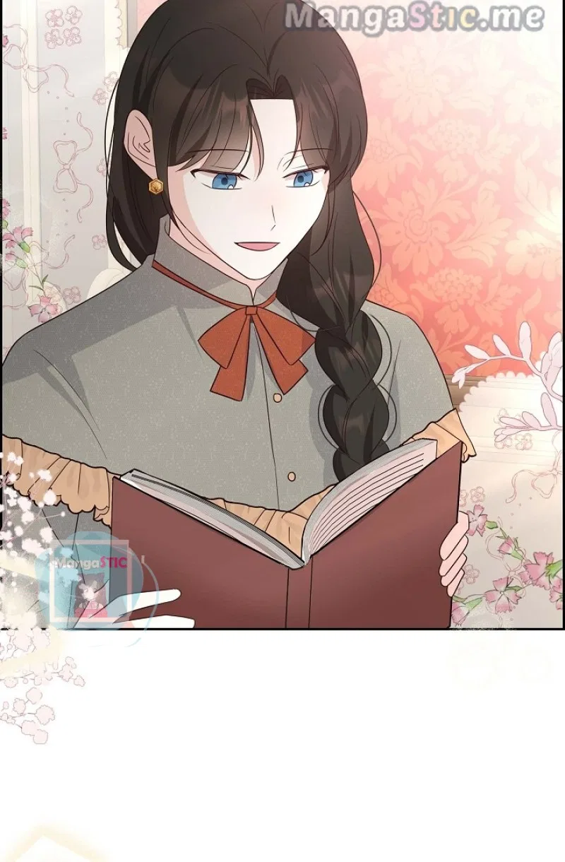 My Fair Maid Chapter 57 – Page 7