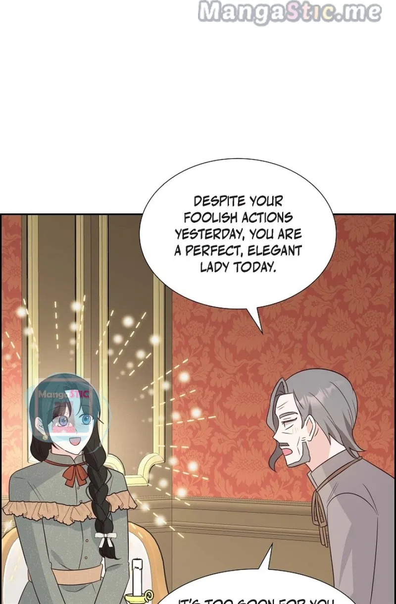 My Fair Maid Chapter 57 – Page 9